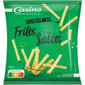 Frites - Biscuits apéritifs - Salées - 80g