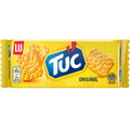 Biscuits apéritifs crackers Original