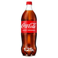 Coca-Cola - Gout Original - 1,25L