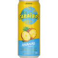 Caraïbos Boisson à l'Ananas 33cl