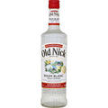 Rhum Blanc 40%