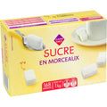 Leader Price Sucre en Morceaux 1kg