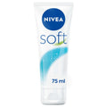 Nivea Crème De Soin Hydratation Intense, Huile De Jojoba Et Vitamine E 75ml