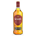 Triple Wood - Whisky