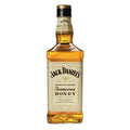 Tennessee Honey - Whisky - Liqueur de miel - Alc. 35% vol.