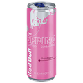 RED BULL PINK EDITION SUGAR FREE 250 ML
