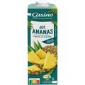 Casino Jus d'ananas - A base de concentré - 1l