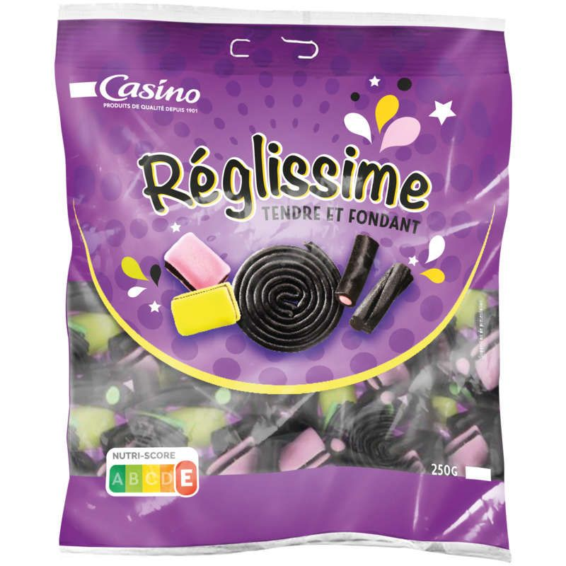 Casino Réglissime