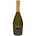 Club Des Sommeliers Prosecco - Spumante - Brut - Vin effervescent - 75cl
