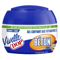 Vivelle Dop Gel aux Vitamines Fixation 24H Béton Force 9 190ml