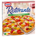 DrOetker Pizza Ristorante Végétale 385g