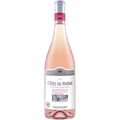 Club des Sommeliers Cotes du Rhone Vin Rosé 75cl