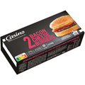 Casino 2 Baconcheeseburgers
