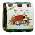 La Dose Culiniare Vin Blanc Sec 6 x 25cl