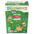 Les Doodingues Pâtes alphabet 500g