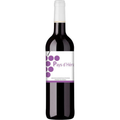 Vins Premier Prix IGP Pays d'Hérault Vin Rouge 75cl