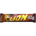 Lion Barre Chocolatée 42g