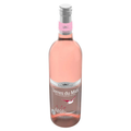 Club des Sommeliers Terre du Midi Rosé Igp 75cl