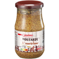 Casino Moutarde à l'Ancienne 280g