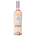 Saint Sagnol IGP Méditérranée Vin Rosé 75cl