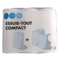 Tous les jours Essuie-Tout x3