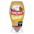 Amora Sauce Burger Flacon Souple 260g