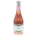 Club Des Sommeliers Liberon - AOC - Alc. 12% vol. - Vin rosé - 75cl