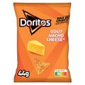 Doritos Tortilla Chips Maïs Saveur Nacho Fromage 44 g