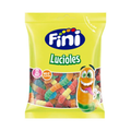 Fini Bonbons Lucioles Acidulés 90 g