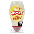 Amora Sauce Pommes Frites 260g