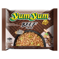 Yum Yum Nouilles Instantanées Halal Saveur Boeuf 60g