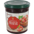 Leader Price Confiture de Fraise 370g
