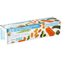 Embal' Froid Sacs Congelation Grand Modèle x20