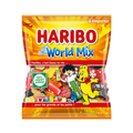Haribot World Mix 120g