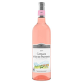 Club des sommeliers Coteaux aix-en-provence rosé 75cl