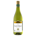 Club Des Sommeliers Vin Blanc Bourgogne Saint Véran 75cl