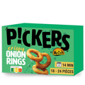 Mc Cain Pickers Crispy Onion Rings 350g