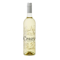 Crazy Tropez vin blanc 75cl