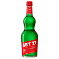 Liqueur de menthe Get 27 17,9° - 70cl