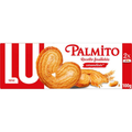 Lu Palmito Biscuits feuilletés Caramélisées 100g