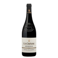 La Châsse Reserve Cotes du Rhône AOP Vin Rouge 75cl