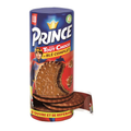 Lu Prince Biscuits fourrés Tout Chocolat Blé Complet 300g