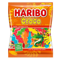 Haribo Bonbons Croco 120 g