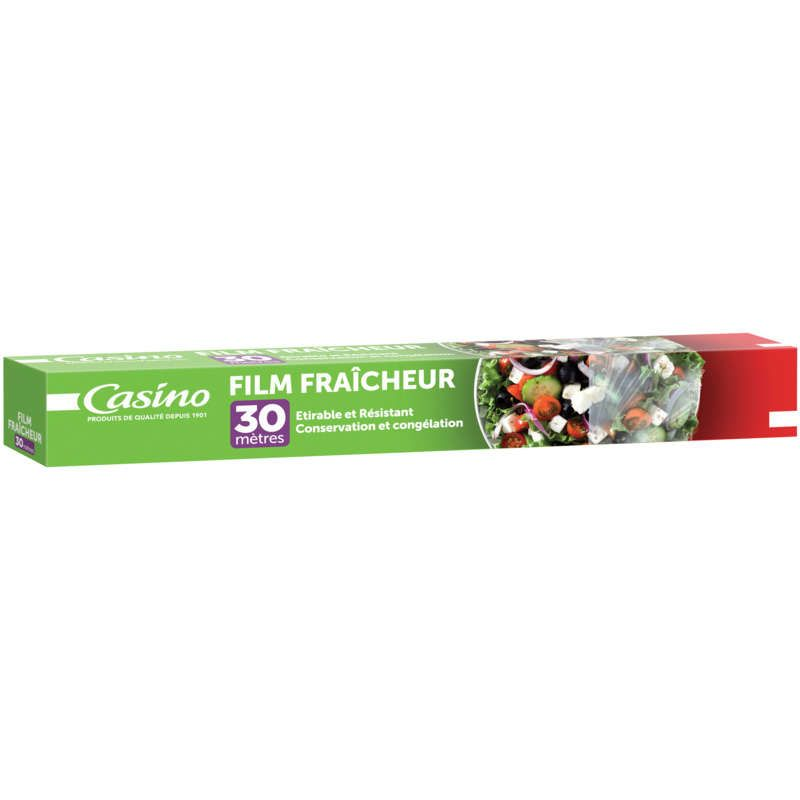 Casino Film fraicheur - 30m