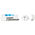 Tous Les Jours Disques démaquillants Cotons x120
