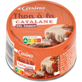 Casino Thon à la catalane - 135g