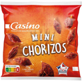 Mini chorizos - 75g