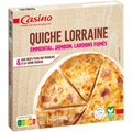 Casino Quiche lorraine - 400g