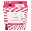 Club des Sommeliers Syrah Pays d'OC Rosé 3L