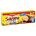 Brossard Savane Pépit' 210g